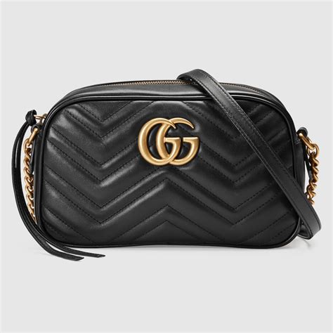 gucci marmont outlet|what makes gucci marmont bag.